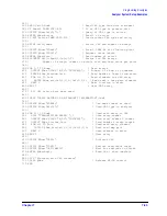 Preview for 446 page of Agilent Technologies 8719ES Programmer'S Manual