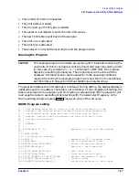 Preview for 460 page of Agilent Technologies 8719ES Programmer'S Manual