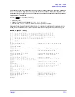 Preview for 466 page of Agilent Technologies 8719ES Programmer'S Manual