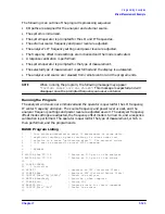 Preview for 486 page of Agilent Technologies 8719ES Programmer'S Manual