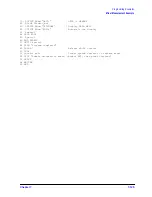 Preview for 488 page of Agilent Technologies 8719ES Programmer'S Manual