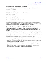 Preview for 496 page of Agilent Technologies 8719ES Programmer'S Manual