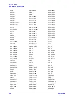 Preview for 520 page of Agilent Technologies 8719ES Programmer'S Manual