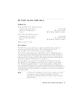 Preview for 41 page of Agilent Technologies 8752C Service Manual