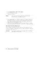 Preview for 132 page of Agilent Technologies 8752C Service Manual