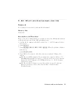 Preview for 137 page of Agilent Technologies 8752C Service Manual