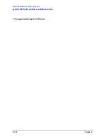 Preview for 166 page of Agilent Technologies 8753ES Service Manual