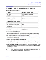 Preview for 213 page of Agilent Technologies 8753ES Service Manual