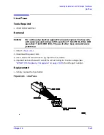 Preview for 548 page of Agilent Technologies 8753ES Service Manual