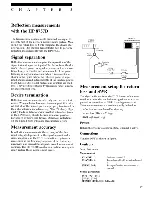 Preview for 21 page of Agilent Technologies 8757D User Manual