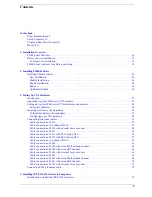 Preview for 4 page of Agilent Technologies 89604 Installation And Vxi Service Manual