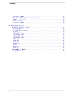 Preview for 9 page of Agilent Technologies 89604 Installation And Vxi Service Manual