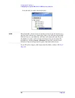 Preview for 105 page of Agilent Technologies 89604 Installation And Vxi Service Manual