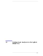 Preview for 138 page of Agilent Technologies 89604 Installation And Vxi Service Manual