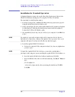 Preview for 173 page of Agilent Technologies 89604 Installation And Vxi Service Manual