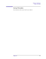 Preview for 276 page of Agilent Technologies 89604 Installation And Vxi Service Manual