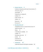 Preview for 7 page of Agilent Technologies 969-6500 User Manual