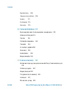 Preview for 10 page of Agilent Technologies 969-6500 User Manual