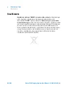 Preview for 28 page of Agilent Technologies 969-6500 User Manual