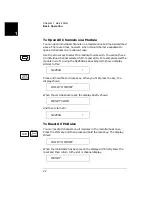 Preview for 22 page of Agilent Technologies Agilent 3499A User Manual