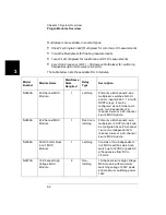 Preview for 62 page of Agilent Technologies Agilent 3499A User Manual