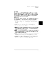 Preview for 87 page of Agilent Technologies Agilent 3499A User Manual