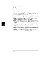 Preview for 88 page of Agilent Technologies Agilent 3499A User Manual