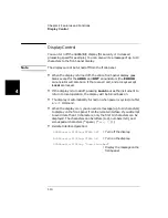 Preview for 110 page of Agilent Technologies Agilent 3499A User Manual