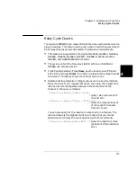 Preview for 111 page of Agilent Technologies Agilent 3499A User Manual