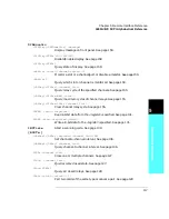 Preview for 117 page of Agilent Technologies Agilent 3499A User Manual