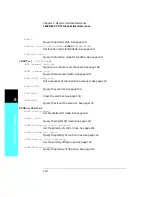 Preview for 118 page of Agilent Technologies Agilent 3499A User Manual