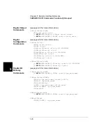 Preview for 124 page of Agilent Technologies Agilent 3499A User Manual