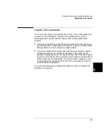 Preview for 139 page of Agilent Technologies Agilent 3499A User Manual