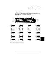 Preview for 235 page of Agilent Technologies Agilent 3499A User Manual