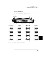 Preview for 241 page of Agilent Technologies Agilent 3499A User Manual