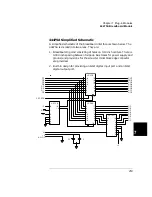 Preview for 253 page of Agilent Technologies Agilent 3499A User Manual