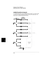 Preview for 262 page of Agilent Technologies Agilent 3499A User Manual