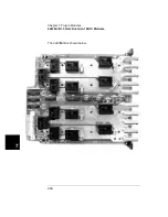 Preview for 268 page of Agilent Technologies Agilent 3499A User Manual