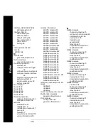 Preview for 352 page of Agilent Technologies Agilent 3499A User Manual