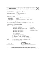 Preview for 357 page of Agilent Technologies Agilent 3499A User Manual