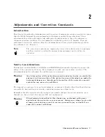 Preview for 33 page of Agilent Technologies Agilent 4396B Service Manual