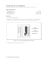 Preview for 48 page of Agilent Technologies Agilent 4396B Service Manual