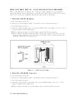 Preview for 98 page of Agilent Technologies Agilent 4396B Service Manual