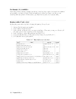 Preview for 252 page of Agilent Technologies Agilent 4396B Service Manual