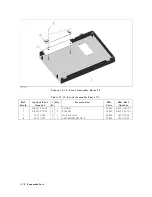 Preview for 264 page of Agilent Technologies Agilent 4396B Service Manual