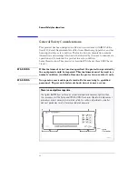 Preview for 6 page of Agilent Technologies Agilent 86120B User Manual