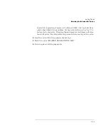 Preview for 37 page of Agilent Technologies Agilent 86120B User Manual