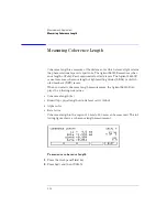 Preview for 80 page of Agilent Technologies Agilent 86120B User Manual