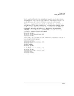 Preview for 95 page of Agilent Technologies Agilent 86120B User Manual