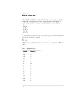 Preview for 108 page of Agilent Technologies Agilent 86120B User Manual